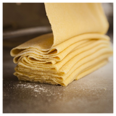 pasta deeg